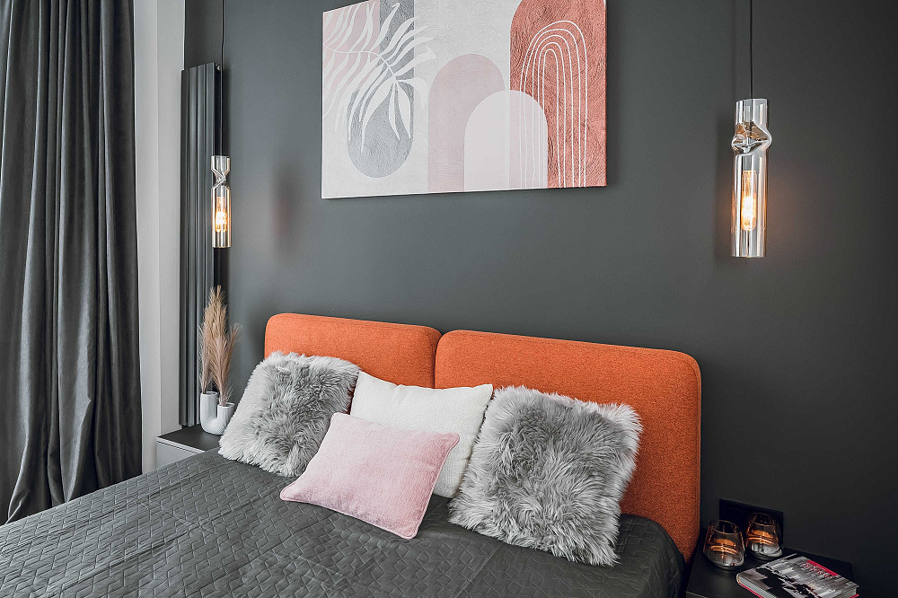 ВЛАСНИК, без комісії. Нова 3-к квартира ЖК Delmar, Новопечерські липки Киев - изображение 8