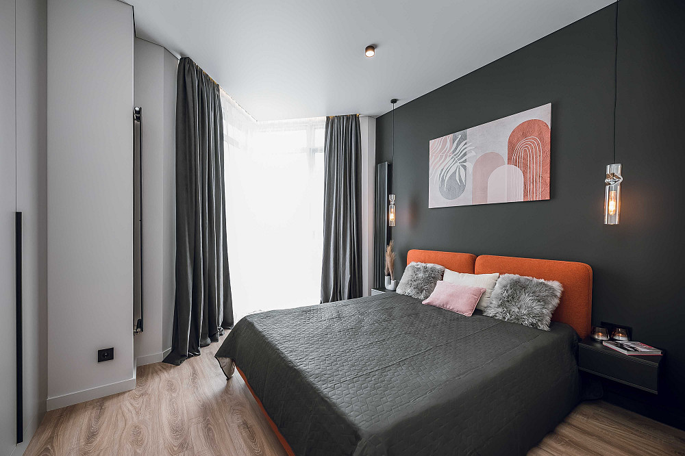 ВЛАСНИК, без комісії. Нова 3-к квартира ЖК Delmar, Новопечерські липки Киев - изображение 7