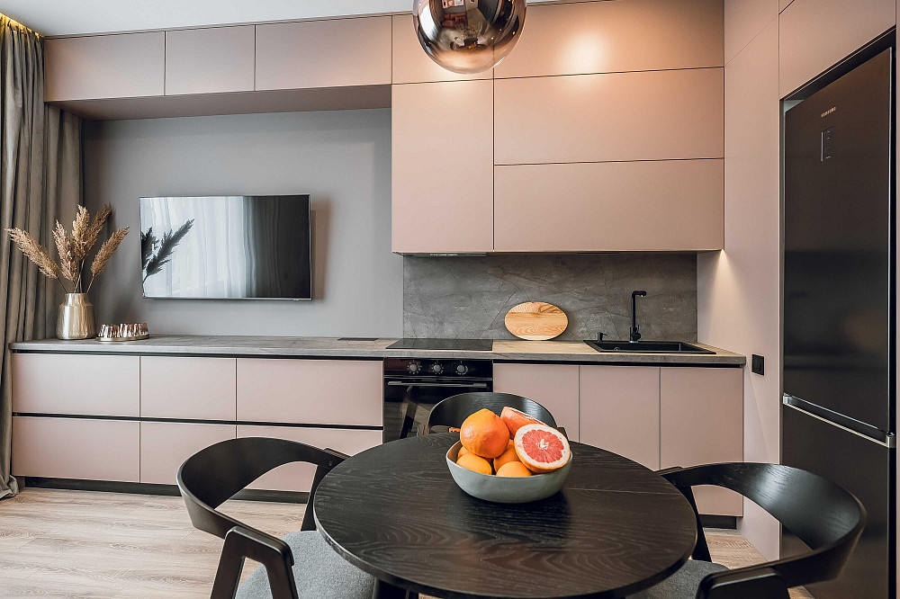 ВЛАСНИК, без комісії. Нова 3-к квартира ЖК Delmar, Новопечерські липки Киев - изображение 4