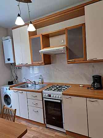 Продам 2-х кімнатну квартиру Полтава