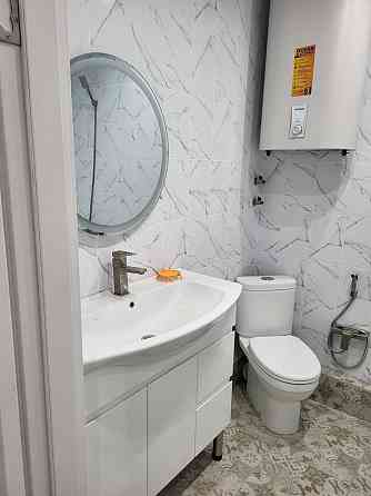 1-комнатная квартира в ЖК "REAL PARK" C РЕМОНТОМ! Дом сдан!! Одесса