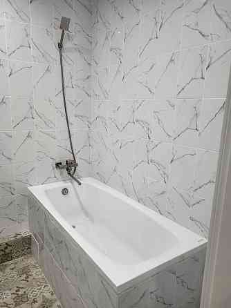 1-комнатная квартира в ЖК "REAL PARK" C РЕМОНТОМ! Дом сдан!! Одесса