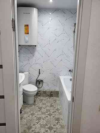 1-комнатная квартира в ЖК "REAL PARK" C РЕМОНТОМ! Дом сдан!! Одесса