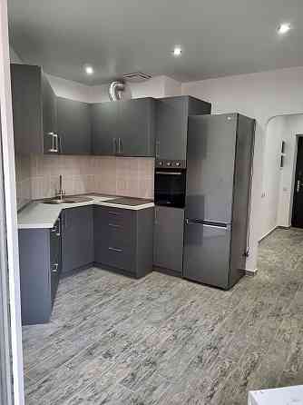 1-комнатная квартира в ЖК "REAL PARK" C РЕМОНТОМ! Дом сдан!! Одесса