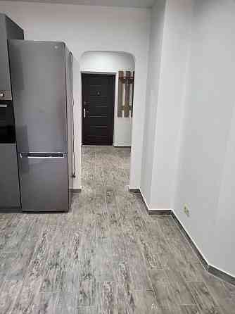 1-комнатная квартира в ЖК "REAL PARK" C РЕМОНТОМ! Дом сдан!! Одесса