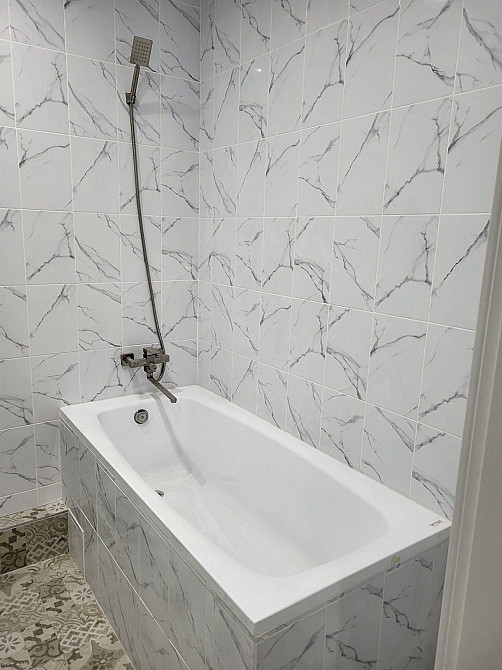 1-комнатная квартира в ЖК "REAL PARK" C РЕМОНТОМ! Дом сдан!! Одесса - изображение 3