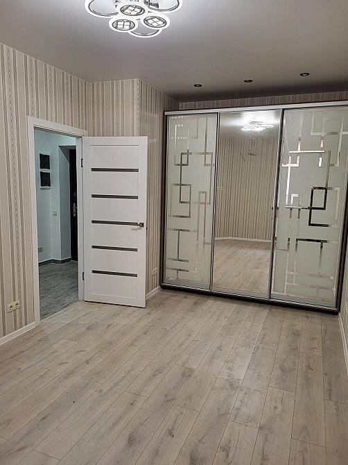 1-комнатная квартира в ЖК "REAL PARK" C РЕМОНТОМ! Дом сдан!! Одесса - изображение 7