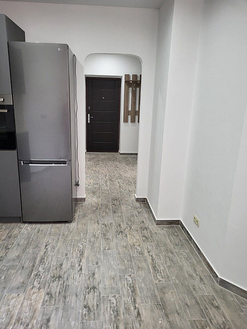 1-комнатная квартира в ЖК "REAL PARK" C РЕМОНТОМ! Дом сдан!! Одесса - изображение 2