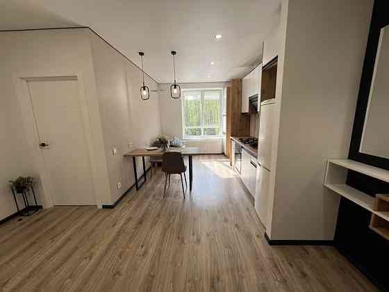 Євро 2к квартира з новим ремонтом! Мін оформлення! Без комісії! Ирпень