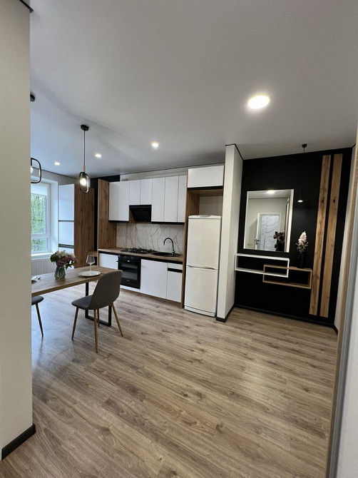 Євро 2к квартира з новим ремонтом! Мін оформлення! Без комісії! Ирпень - изображение 3