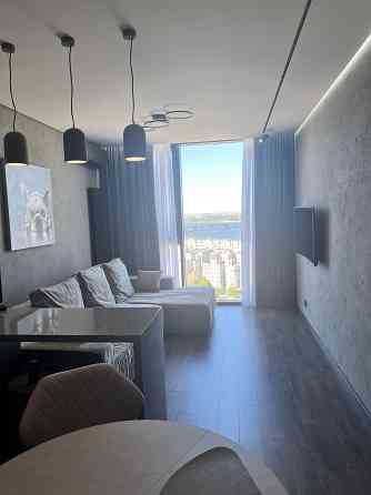 Продам квартиру в ЖК НЕБО Парк Шевченко Вернадского Центр Днепр