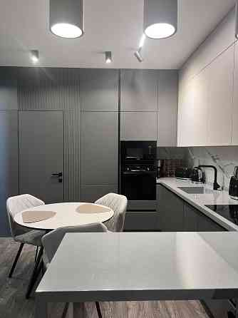 Продам квартиру в ЖК НЕБО Парк Шевченко Вернадского Центр Днепр