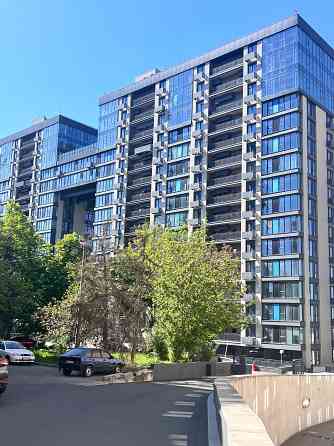 Продам квартиру в ЖК НЕБО Парк Шевченко Вернадского Центр Днепр