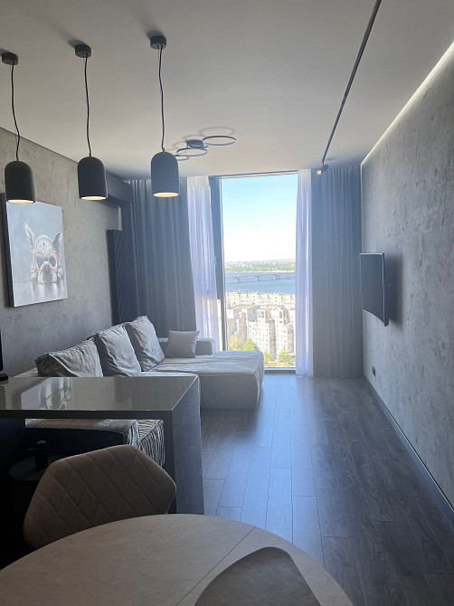 Продам квартиру в ЖК НЕБО Парк Шевченко Вернадского Центр Днепр - изображение 2