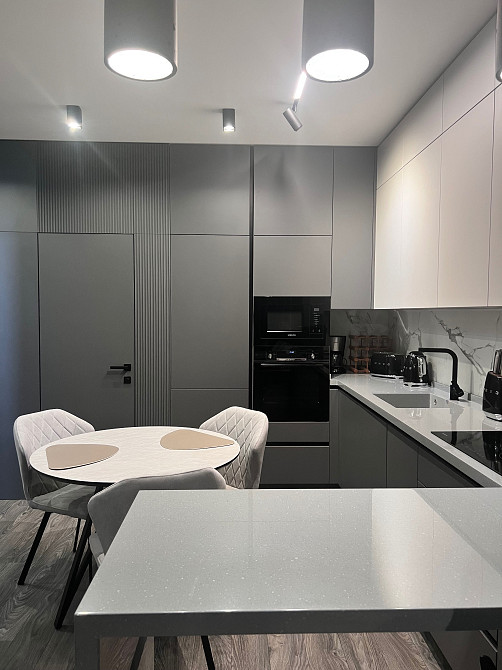 Продам квартиру в ЖК НЕБО Парк Шевченко Вернадского Центр Днепр - изображение 1