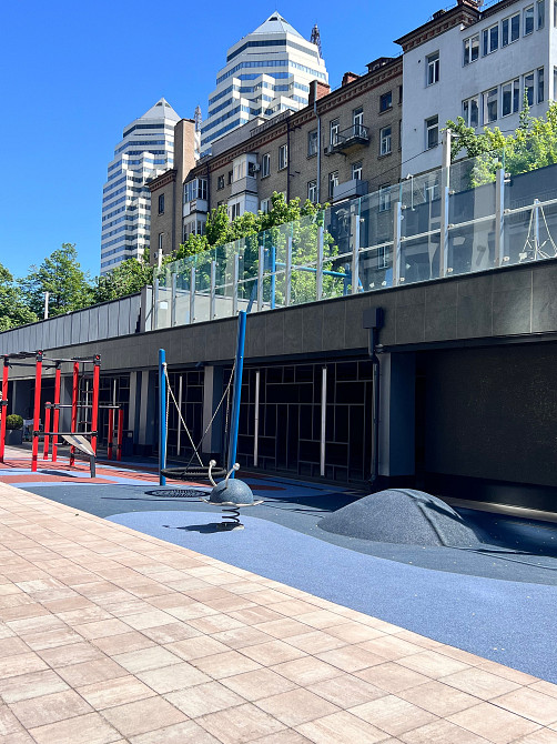 Продам квартиру в ЖК НЕБО Парк Шевченко Вернадского Центр Днепр - изображение 7