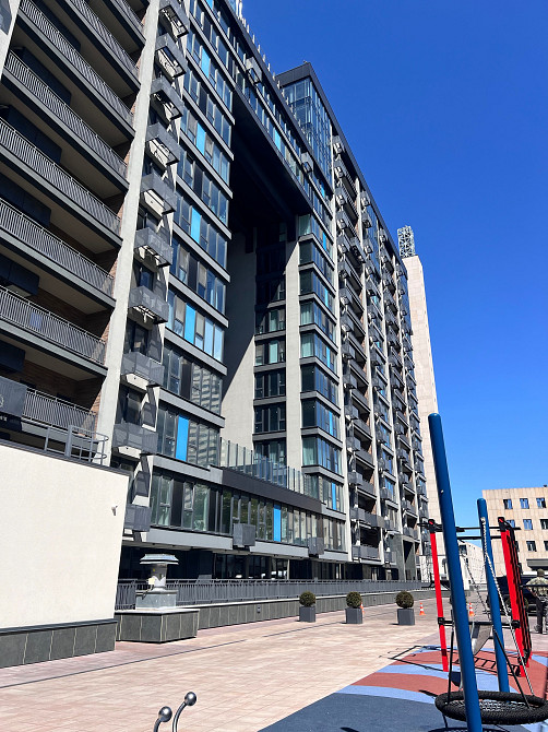 Продам квартиру в ЖК НЕБО Парк Шевченко Вернадского Центр Днепр - изображение 8