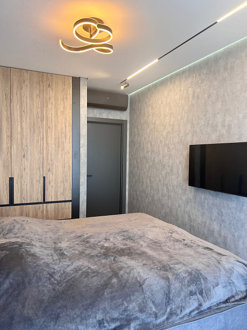 Продам квартиру в ЖК НЕБО Парк Шевченко Вернадского Центр Днепр - изображение 4