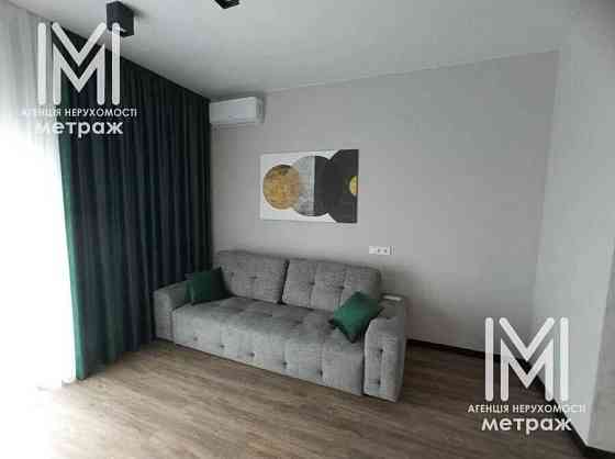 м.Научная ШАТИЛОВКА‼️Новострой Евродвушка 48м2 Авторский Дизайн Ремонт Харьков