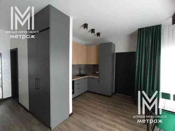 м.Научная ШАТИЛОВКА‼️Новострой Евродвушка 48м2 Авторский Дизайн Ремонт Харьков