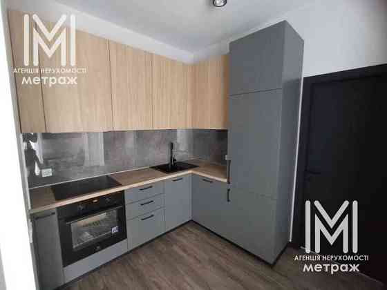 м.Научная ШАТИЛОВКА‼️Новострой Евродвушка 48м2 Авторский Дизайн Ремонт Харьков