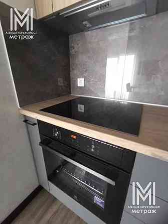 м.Научная ШАТИЛОВКА‼️Новострой Евродвушка 48м2 Авторский Дизайн Ремонт Харьков