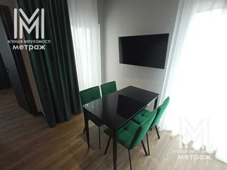 м.Научная ШАТИЛОВКА‼️Новострой Евродвушка 48м2 Авторский Дизайн Ремонт Харьков - изображение 6