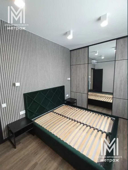 м.Научная ШАТИЛОВКА‼️Новострой Евродвушка 48м2 Авторский Дизайн Ремонт Харьков - изображение 8