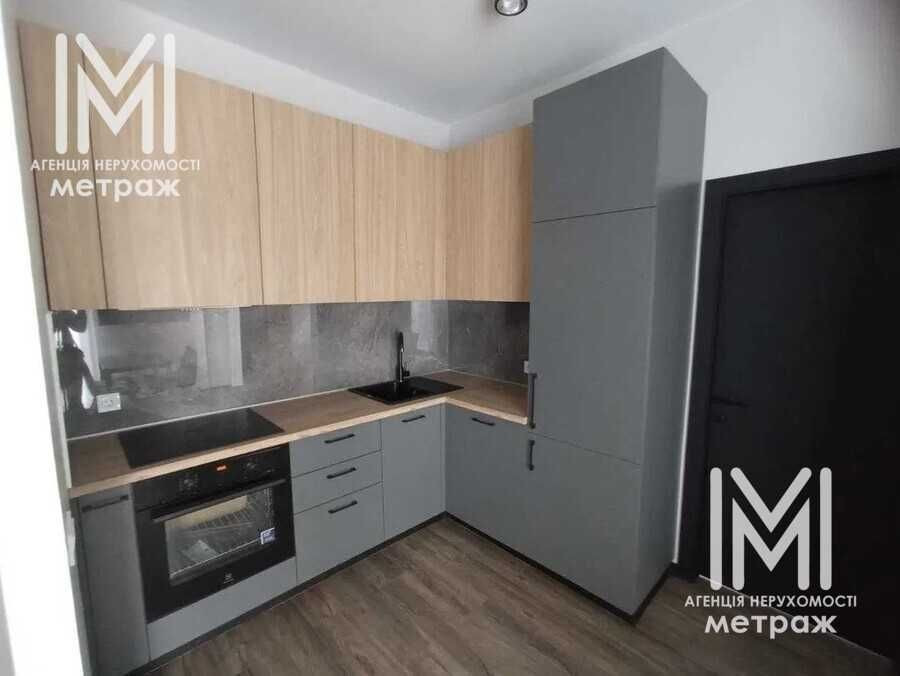 м.Научная ШАТИЛОВКА‼️Новострой Евродвушка 48м2 Авторский Дизайн Ремонт Харьков - изображение 2