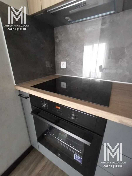 м.Научная ШАТИЛОВКА‼️Новострой Евродвушка 48м2 Авторский Дизайн Ремонт Харьков - изображение 5