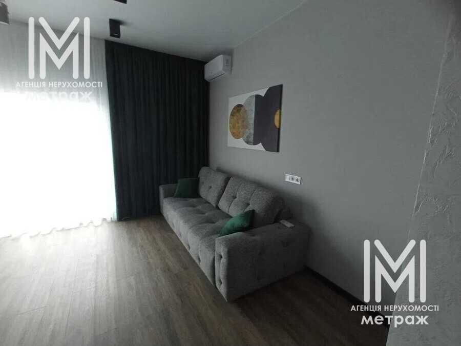 м.Научная ШАТИЛОВКА‼️Новострой Евродвушка 48м2 Авторский Дизайн Ремонт Харьков - изображение 7