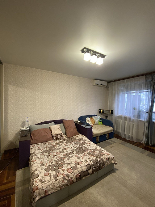 Продам 1 кв Курузова Запорожье - изображение 1