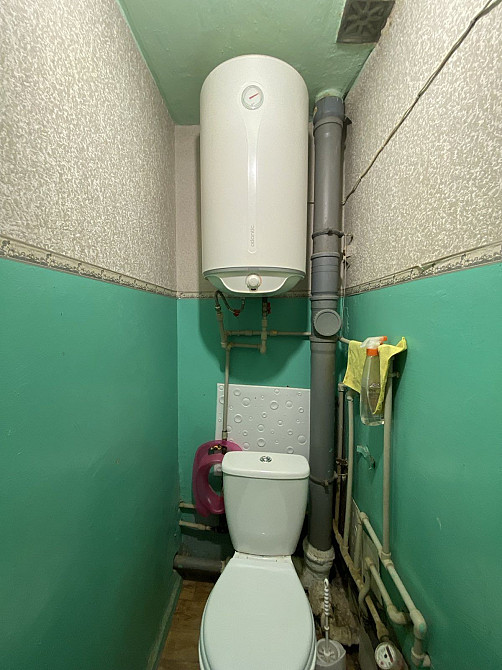 Продам 1 кв Курузова Запорожье - изображение 8