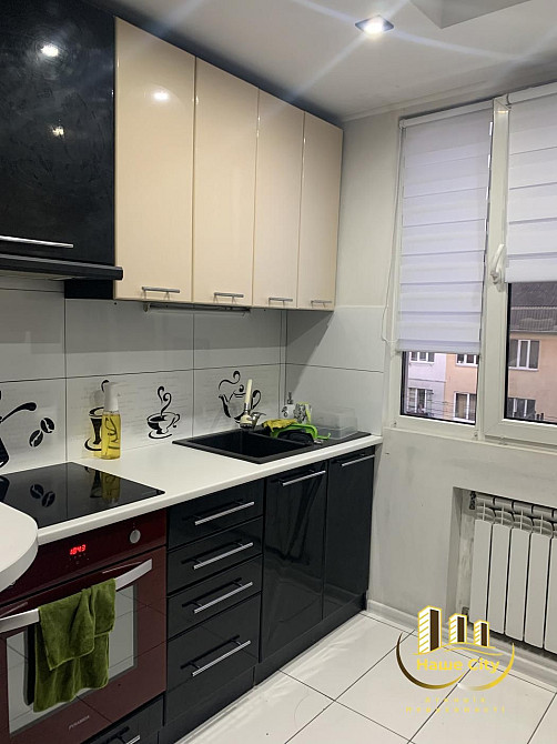 Продаж / Квартира / вул. Максимовича М., Сихівський район, Львів Львів - зображення 1