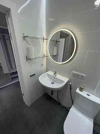 Двокімнатна квартира з ремонтом! Центр міста! Без комісії! Ирпень