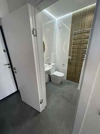 Двокімнатна квартира з ремонтом! Центр міста! Без комісії! Ирпень