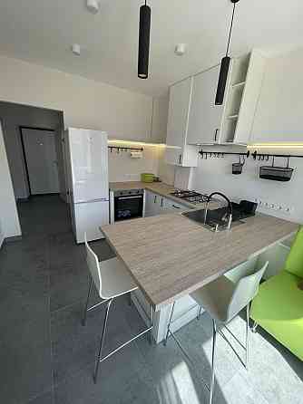 Двокімнатна квартира з ремонтом! Центр міста! Без комісії! Ирпень