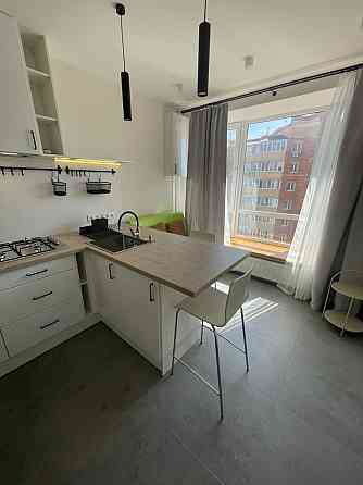 Двокімнатна квартира з ремонтом! Центр міста! Без комісії! Ирпень