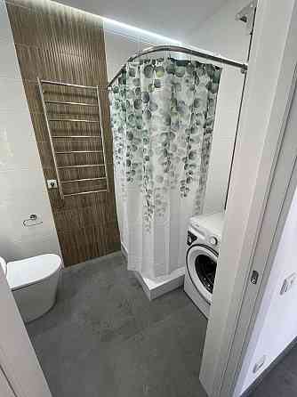 Двокімнатна квартира з ремонтом! Центр міста! Без комісії! Ирпень