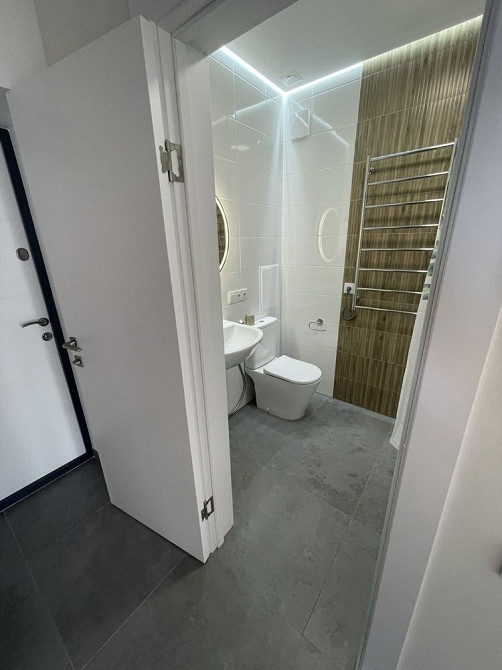 Двокімнатна квартира з ремонтом! Центр міста! Без комісії! Ирпень - изображение 6