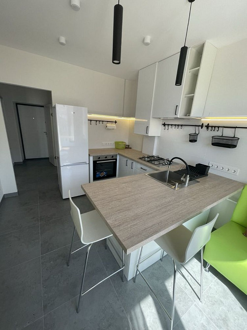 Двокімнатна квартира з ремонтом! Центр міста! Без комісії! Ирпень - изображение 1