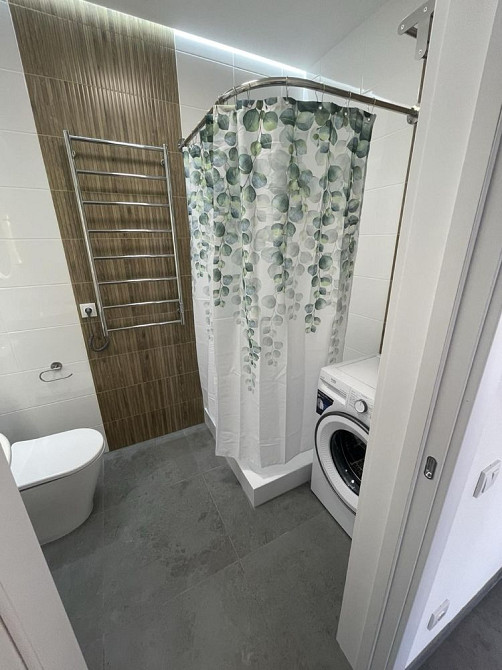 Двокімнатна квартира з ремонтом! Центр міста! Без комісії! Ирпень - изображение 5