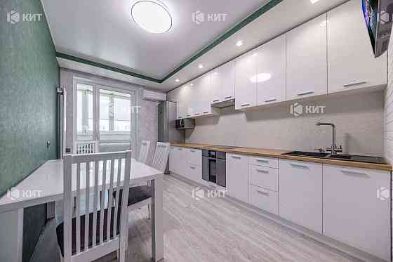 2к 66м2, ЖК Казка (ЖК Сказка), м. Холодна Гора (Холодная Гора), 128178 Харьков