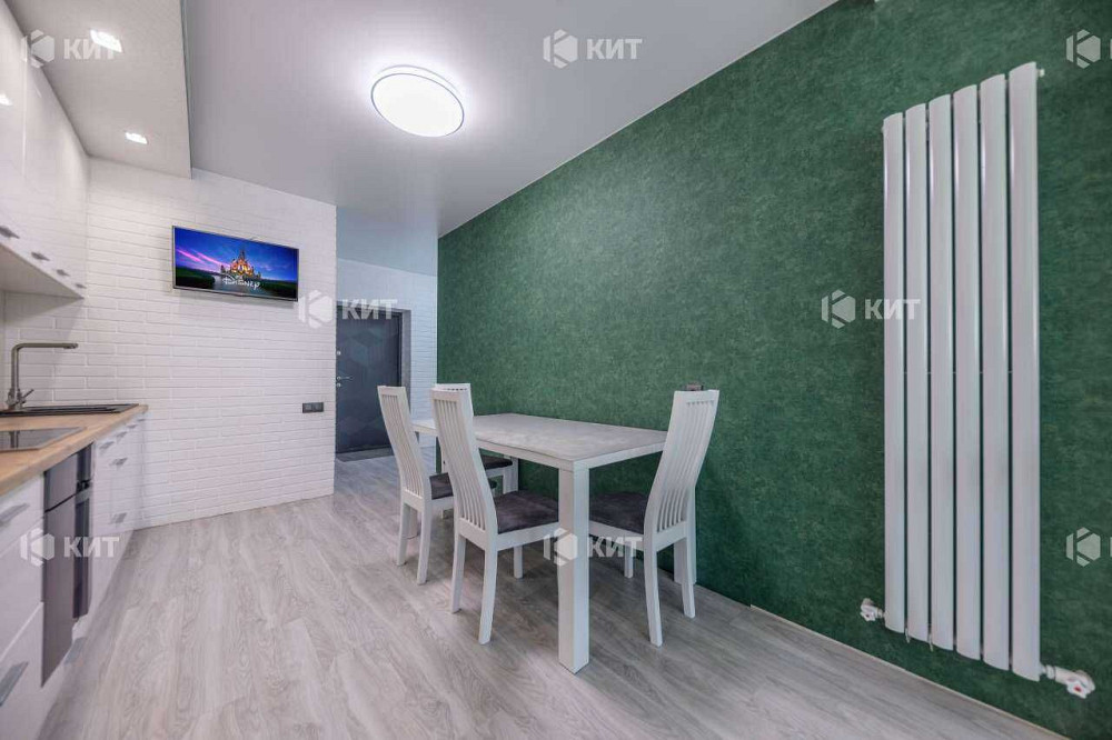 2к 66м2, ЖК Казка (ЖК Сказка), м. Холодна Гора (Холодная Гора), 128178 Харьков - изображение 2