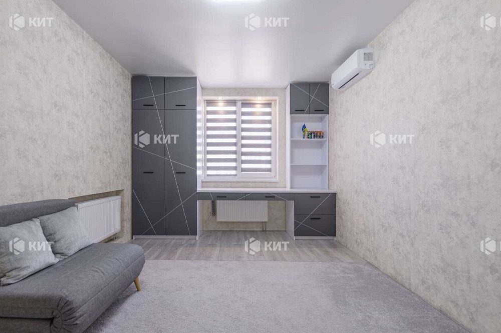 2к 66м2, ЖК Казка (ЖК Сказка), м. Холодна Гора (Холодная Гора), 128178 Харьков - изображение 8