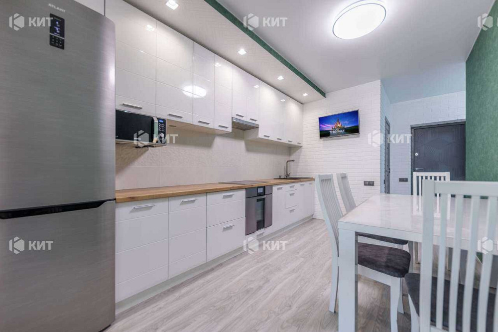 2к 66м2, ЖК Казка (ЖК Сказка), м. Холодна Гора (Холодная Гора), 128178 Харьков - изображение 3