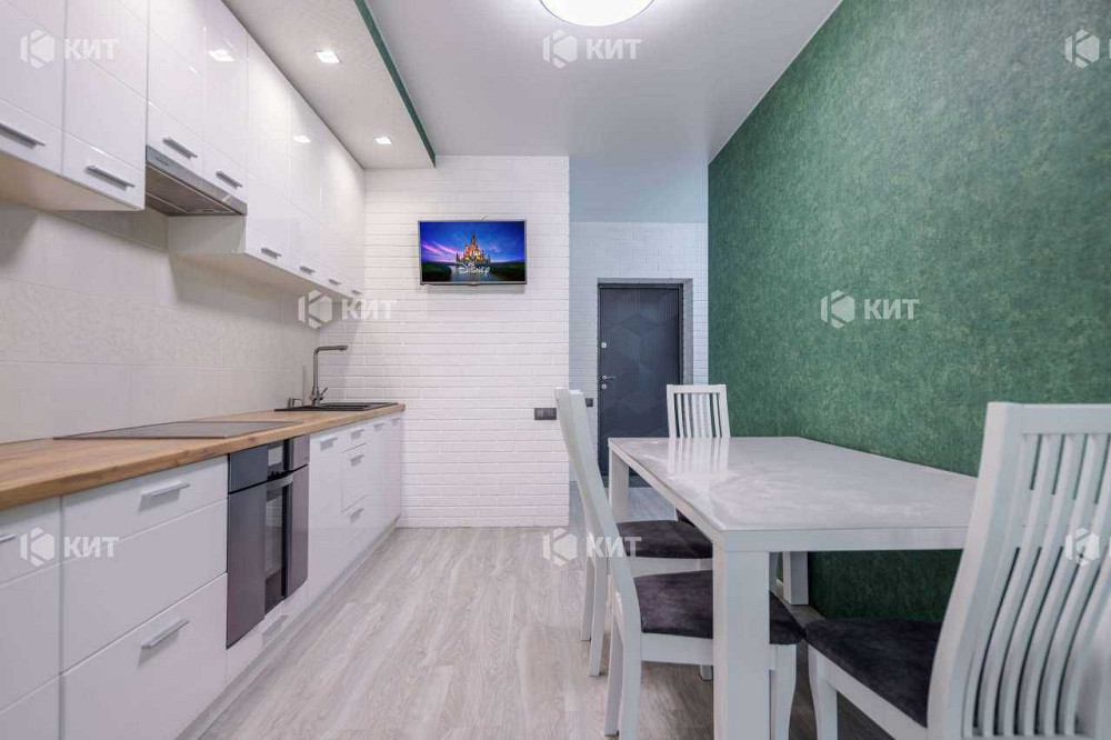 2к 66м2, ЖК Казка (ЖК Сказка), м. Холодна Гора (Холодная Гора), 128178 Харьков - изображение 4