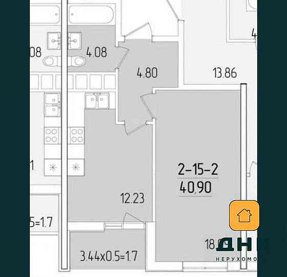 Краснова. Кадорр Сити.68 Жемчужина. Одесса