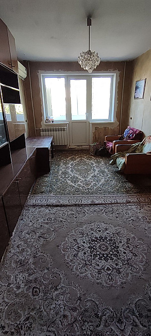 3 кімнатна, Інтернат, 17 квартал, С. Колачевського Кривой Рог - изображение 4