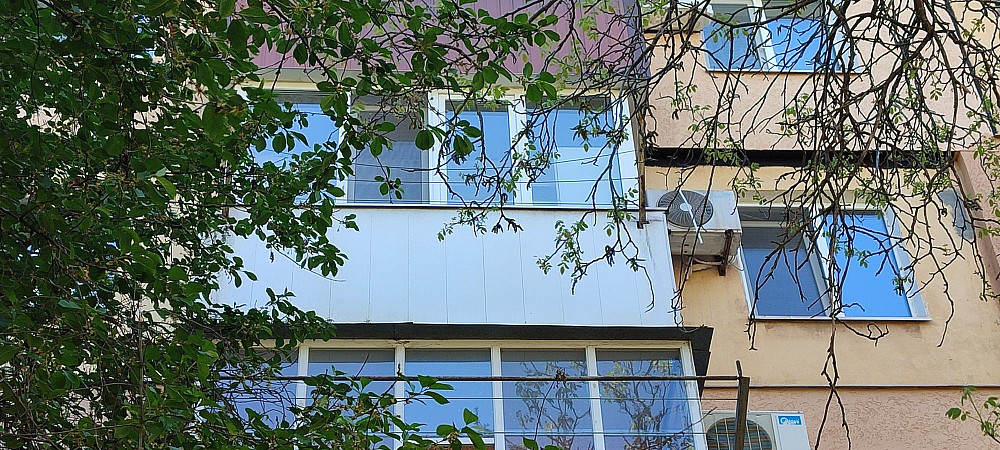 3 кімнатна, Інтернат, 17 квартал, С. Колачевського Кривой Рог - изображение 1